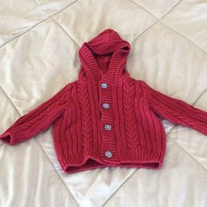 12 month boy sweater